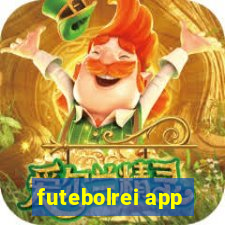 futebolrei app